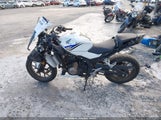 Honda Cbr500 R MLHPC446XG5301106 снимка