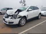 Cadillac Srx Luxury Collection 3GYFNBE38FS528519 снимка