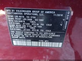 Volkswagen Atlas 3.6L V6 S 1V2GR2CAXKC514085 снимка