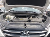 Hyundai Tucson Se KM8J3CA45HU341974 снимка