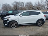Hyundai Tucson Se KM8J3CA45HU341974 снимка