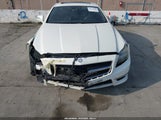 Mercedes-Benz Cls 63 Amg WDDLJ7EB2CA050626 снимка