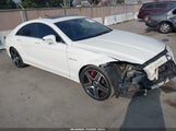 Mercedes-Benz Cls 63 Amg WDDLJ7EB2CA050626 снимка