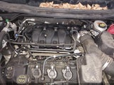 Ford Police Interceptor Utility 1FM5K8AR7JGC43000 photo