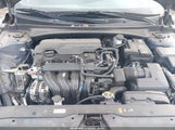 Hyundai Elantra Sel KMHLM4DG6RU746079 снимка