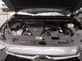 Toyota Highlander Limited 5TDKDRBH3RS567253 снимка