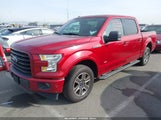 Ford F-150 Xlt 1FTEW1CP8HKC44983 снимка