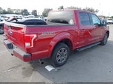 Ford F-150 Xlt 1FTEW1CP8HKC44983 снимка