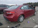Toyota Corolla Le 5YFB4MDE7RP206770 снимка