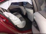 Toyota Corolla Le 5YFB4MDE7RP206770 снимка