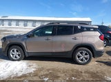 GMC Terrain Sle 3GKALMEV3JL275510 снимка