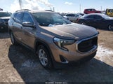 GMC Terrain Sle 3GKALMEV3JL275510 снимка
