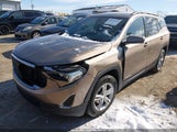 GMC Terrain Sle 3GKALMEV3JL275510 снимка