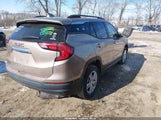 GMC Terrain Sle 3GKALMEV3JL275510 снимка