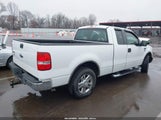 Ford F-150 Lariat/Stx/Xl/Xlt 1FTPX12V87FB65990 photo