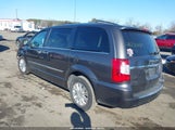 Chrysler Town & Country Limited Platinum 2C4RC1GG5FR573630 снимка