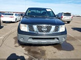 Nissan Frontier Xe 1N6BD06T67C430040 снимка