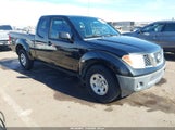 Nissan Frontier Xe 1N6BD06T67C430040 снимка
