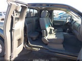 Nissan Frontier Xe 1N6BD06T67C430040 снимка