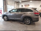 Toyota Highlander Xle 5TDJZRFHXJS543558 снимка