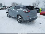 Nissan Murano Sl Fwd 5N1AZ2CJ4PC122438 photo