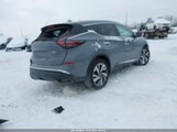 Nissan Murano Sl Fwd 5N1AZ2CJ4PC122438 fotografie