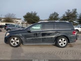 Mercedes-Benz Gl 450 4Matic 4JGBF7BEXBA754914 снимка