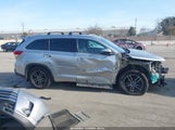 Toyota Highlander Limited Platinum 5TDDZRFH4HS457427 снимка