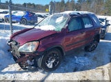 Honda Cr-V Lx SHSRD78566U425889 снимка