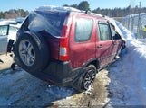 Honda Cr-V Lx SHSRD78566U425889 снимка