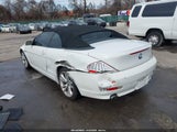 BMW 650I WBAEK134X6CN79961 снимка
