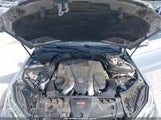 Mercedes-Benz E 550 WDDKJ7DB9EF251121 снимка