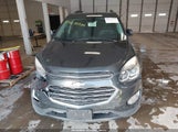 Chevrolet Equinox Lt 2GNFLFEK2H6349962 снимка