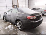Toyota Corolla Le 2T1BU4EE0CC764353 fotografie
