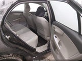 Toyota Corolla Le 2T1BU4EE0CC764353 fotografie