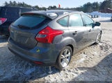 Ford Focus Se 1FADP3K23EL171849 снимка