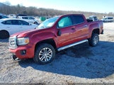 GMC Canyon Slt 1GTG6DE36G1303232 снимка