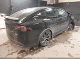 Tesla Model X Plaid 7SAXCBE63TF478274 fotografie