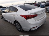 Hyundai Accent Se 3KPC24A37JE029348 снимка