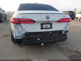 BMW I5 Edrive40 WBY33FK02RCR94228 снимка