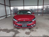 Ford Fusion Se 3FA6P0H99HR170013 снимка