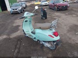 Vespa Lx 50 ZAPCAV6B0L5100069 fotografie