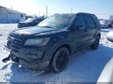 Ford Explorer Xlt 1FM5K8D83HGD97250 fotografie