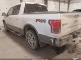 Ford F-150 Lariat 1FTEW1EP9HKC54662 снимка