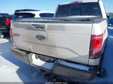 Ford F-150 Lariat 1FTEW1EP9HKC54662 снимка