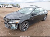 Chevrolet Malibu Fwd Lt 1G1ZD5ST3LF106209 fotografie