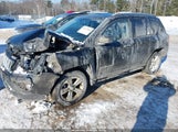 Jeep Compass Latitude 1C4NJDEBXDD280416 fotografie