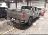 Chevrolet Silverado  4Wd Short Bed Lt With 2Fl 3GCPDKEK9RG198112 fotografie