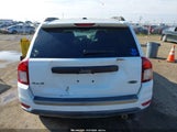 Jeep Compass Sport Se 1C4NJDBB7GD632490 снимка