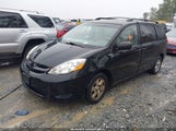 Toyota Sienna Le 5TDKK4CC3AS334084 снимка
